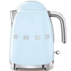 Electric kettle Pastel blue KLF03PBUS