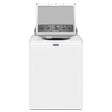 Top Load Washer with Extra Power - 4.8 cu. ft.