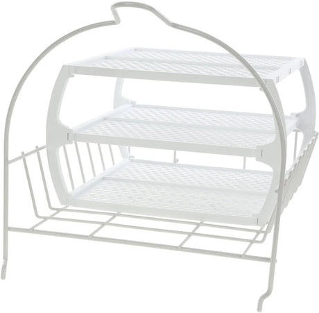 Dryer Rack 24" (Fits WAP/WTB & WAT/WTG Series)