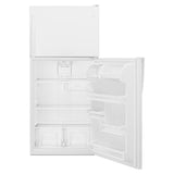 30-inch Wide Top Freezer Refrigerator - 18 cu. ft.