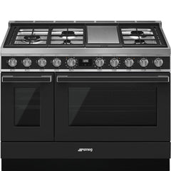 Range Anthracite CPF48UGMAN