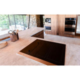 JennAir® NOIR 24" Warming Drawer