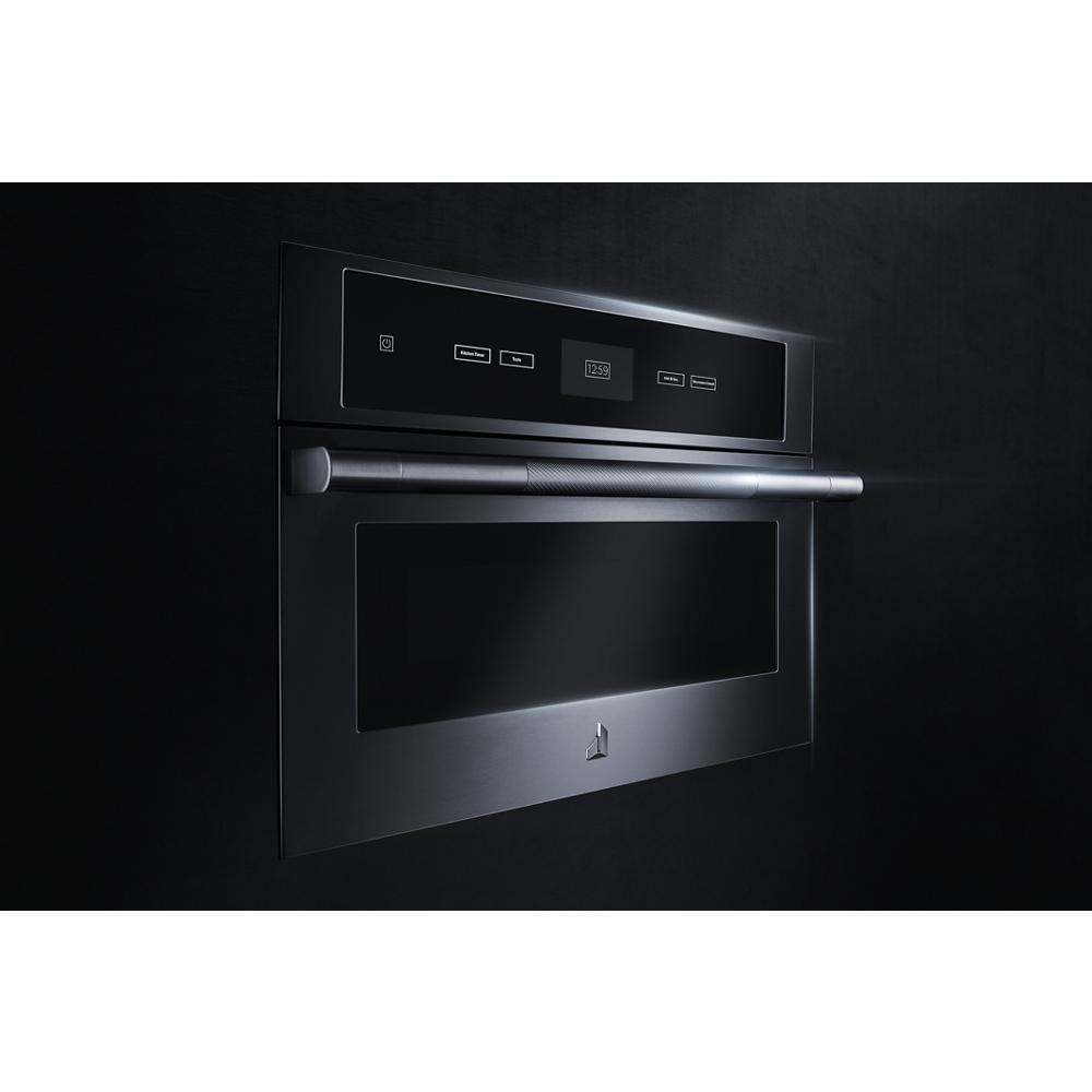 RISE™ 27" Built-In Microwave Oven with Speed-Cook