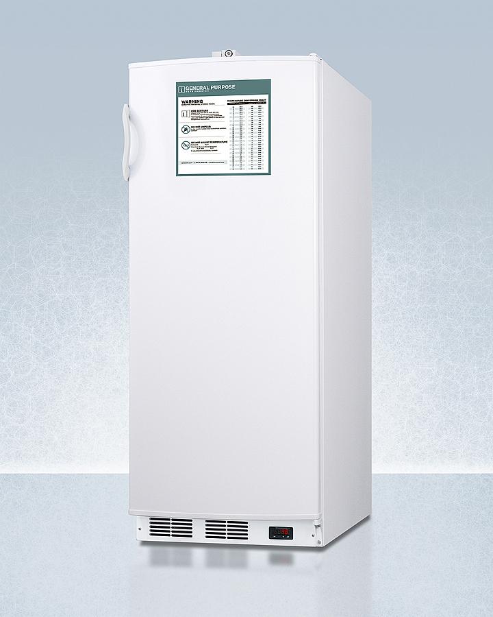 24" Wide All-refrigerator