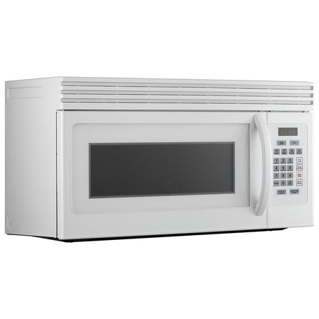 Element Electronics 1.6 OTR Microwave - White (EM1601RQCW)