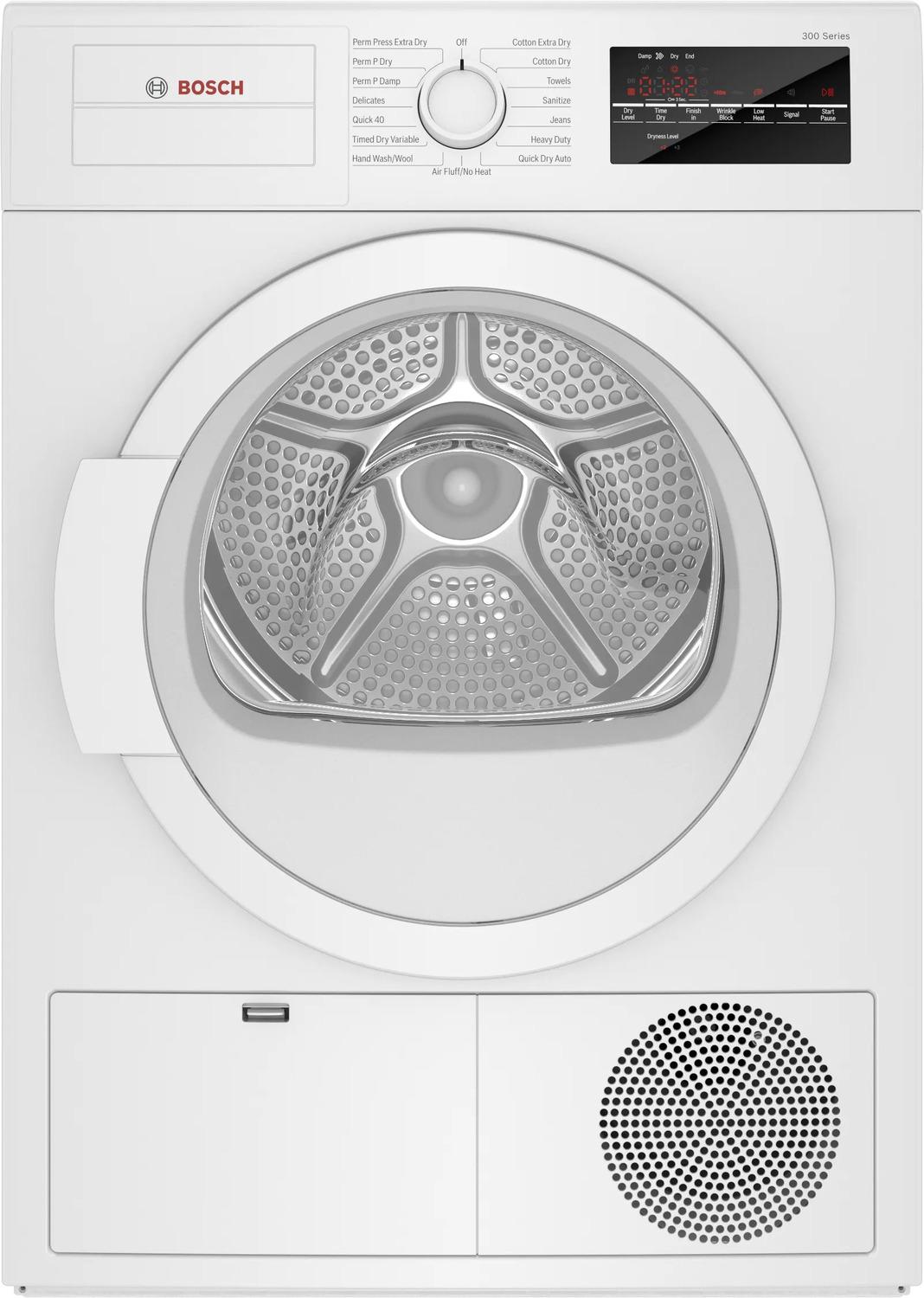 300 Series Compact Condensation Dryer