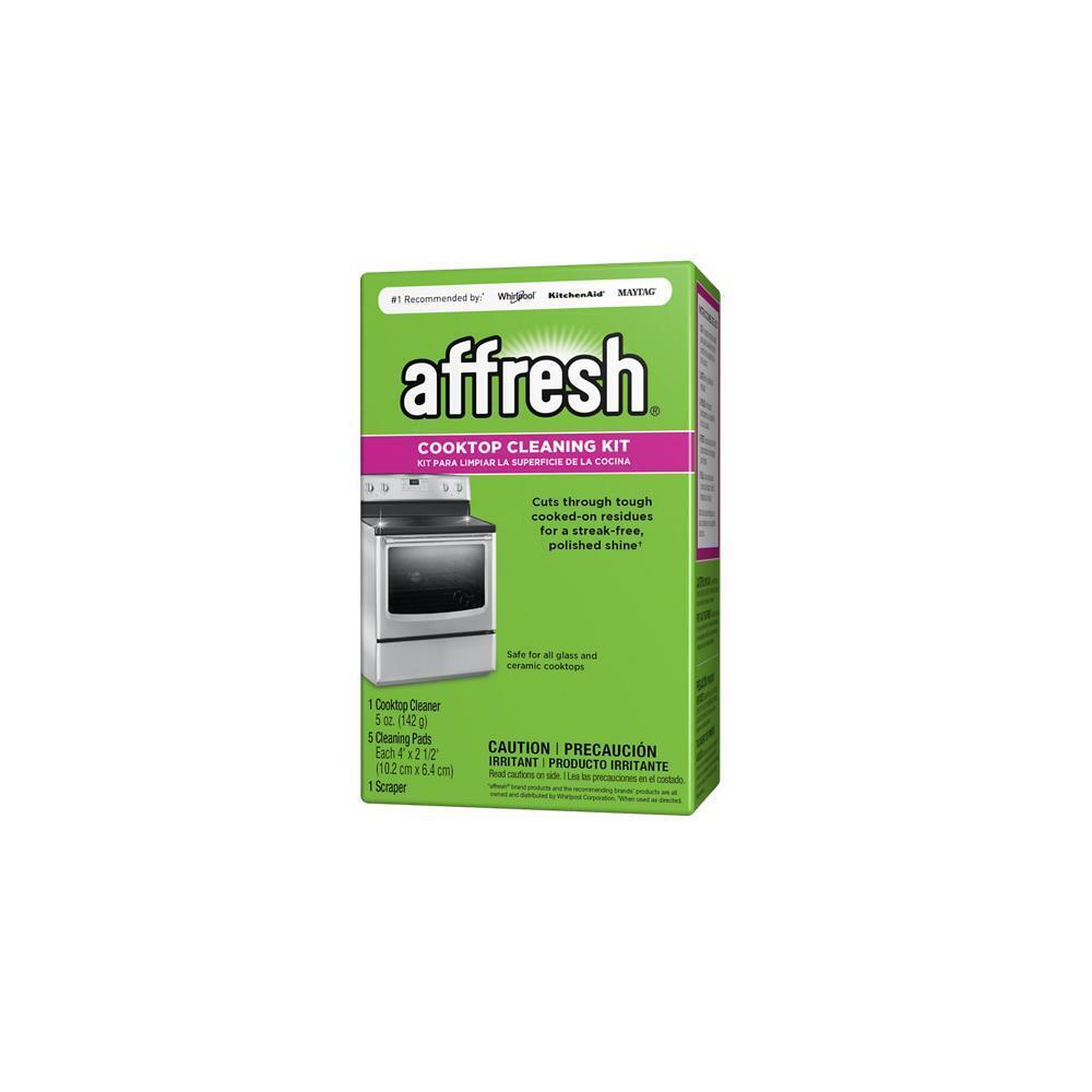 Affresh® Cooktop Cleaning Kit