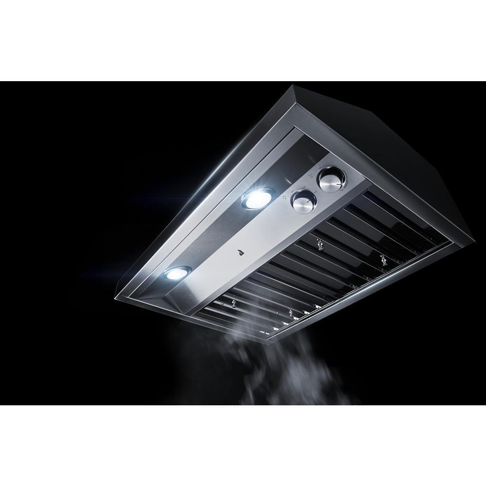 Pro-Style® 30" Professional Low Profile Under Cabinet Hood