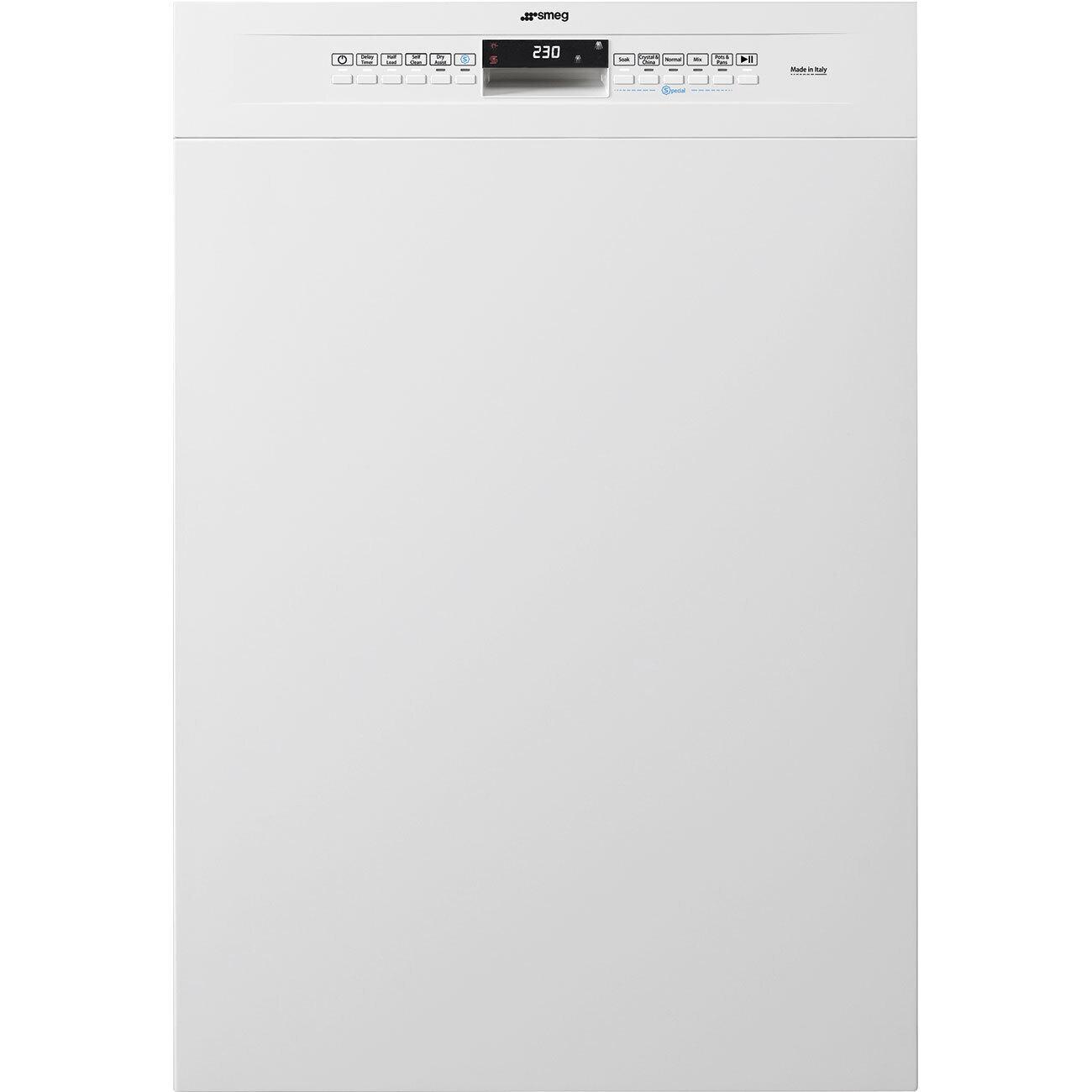 Dishwashers White LSPU8643WH