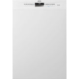 Dishwashers White LSPU8643WH