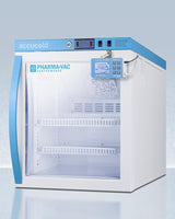 2 CU.FT. Compact Vaccine Refrigerator