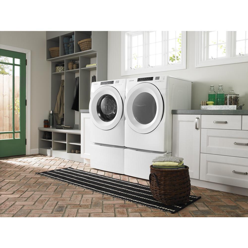 7.4 cu. ft. Front-Load Dryer with Sensor Drying