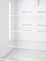 28" Wide Bottom Freezer Refrigerator