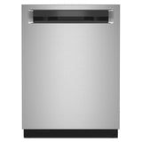 360(degree) Max Jets™ Third Rack Dishwasher with Stainless Steel Third Rack Wash Jets, 44 dBA