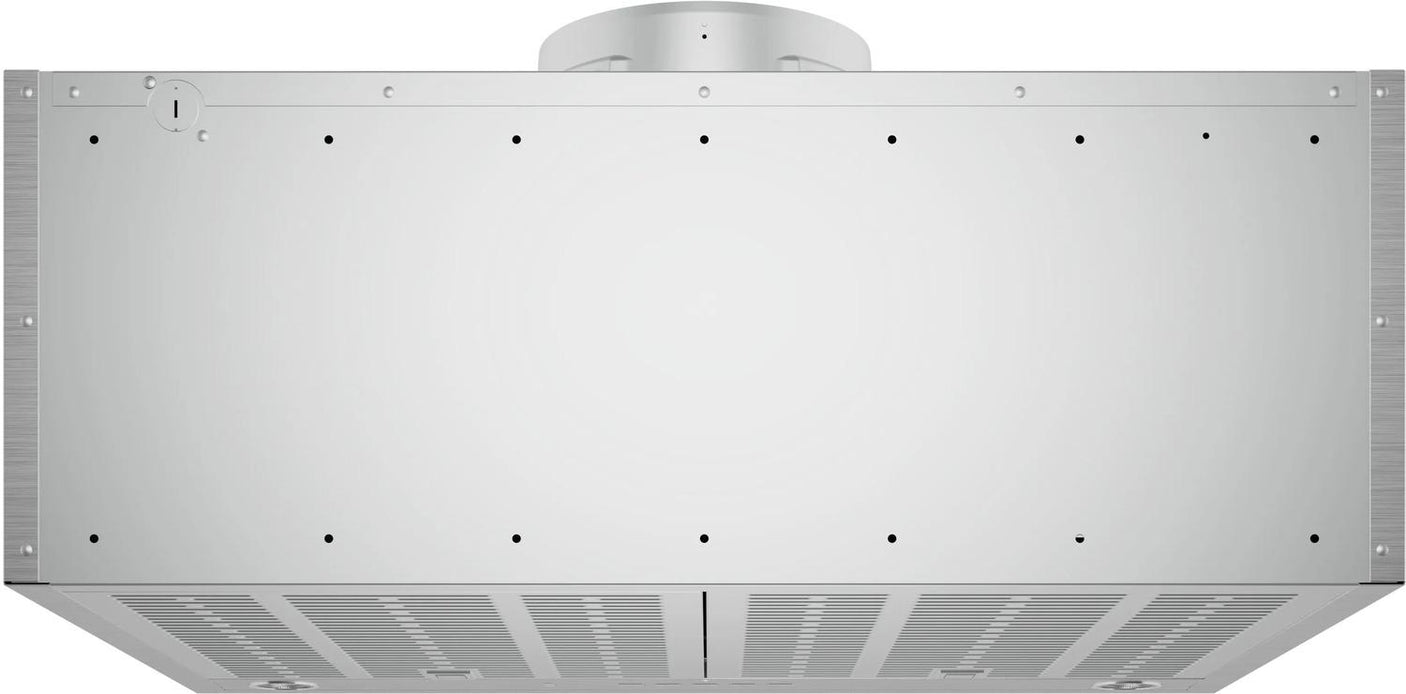 800 Series Undercabinet Hood 30" Stainless Steel