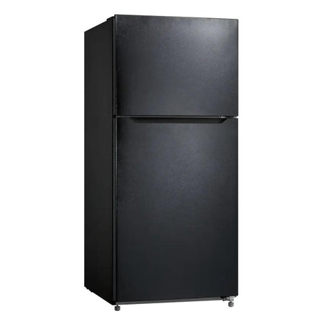 Element 20.5 cu. ft. Top Freezer Refrigerator - Black