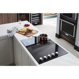 30" Electric Downdraft Cooktop with 4 Elements