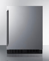 24" Wide Built-in All-refrigerator, ADA Compliant