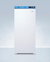 24" Wide Upright Medical Refrigerator, Certified To Nsf/ansi 456 Vaccine Storage Standard