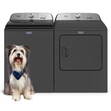 Pet Pro Top Load Electric Dryer - 7.0 cu. ft.