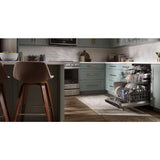 6.4 cu. ft. Smart Slide-in Electric Range with Scan-to-Cook Technology