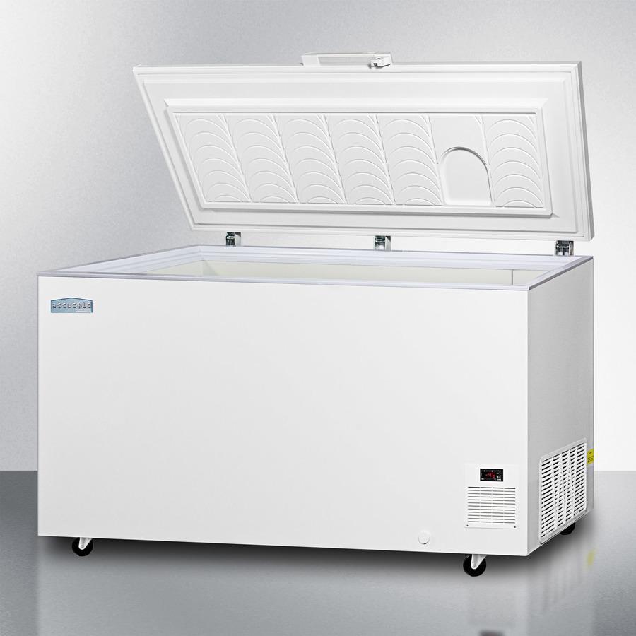 15 CU.FT. Chest Freezer