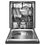 Two-Rack Dishwasher with 30+ Total Wash Jets, 47 dBA