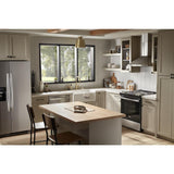 4.8 Cu. Ft. Whirlpool® Electric Range with Frozen Bake™ Technology