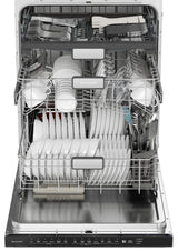 24 in. Slide-In Stainless Steel 45 dB Dishwasher