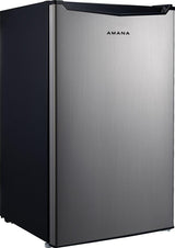 4.6 cu.ft. Single Door Mini Refrigerator