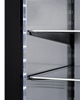 24" Wide Built-in All-refrigerator, ADA Compliant