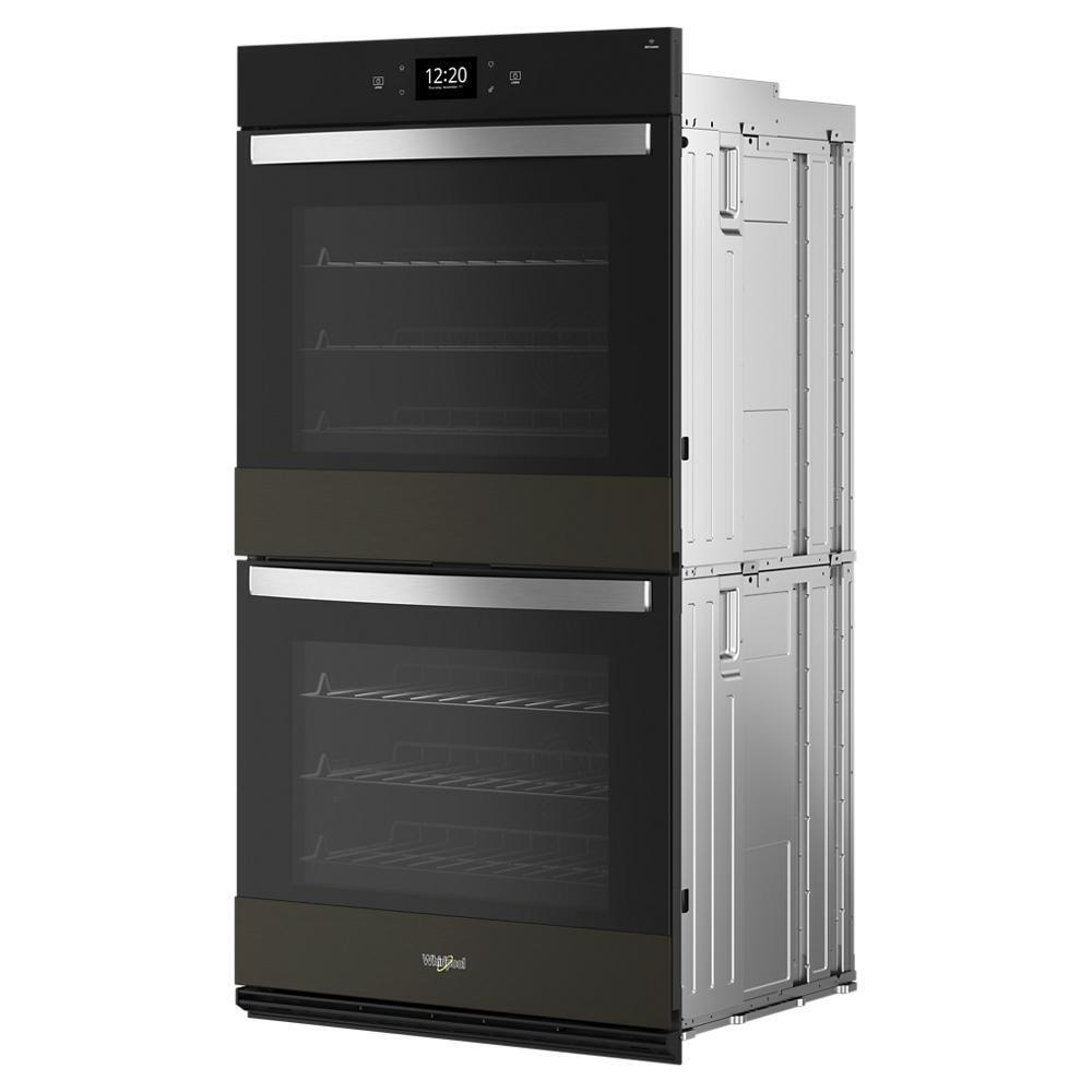 10.0 Cu. Ft. Double Smart Wall Oven with Air Fry