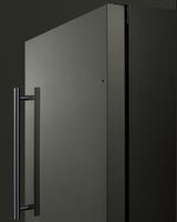 18" Wide Built-in All-refrigerator, ADA Compliant