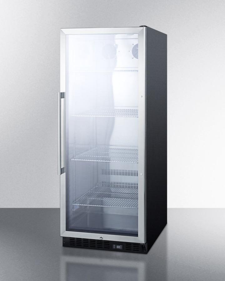 24" Wide Beverage Center