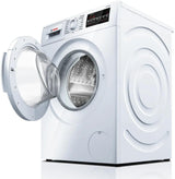 300 Series Compact Washer 1400 rpm