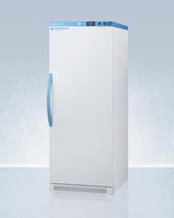 12 CU.FT. Upright Vaccine Refrigerator, Certified To Nsf/ansi 456 Vaccine Storage Standard