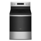 5.3 Cu. Ft. Whirlpool® Electric 5-in-1 Air Fry Oven