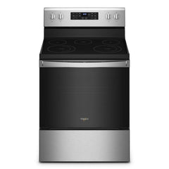 5.3 Cu. Ft. Whirlpool® Electric 5-in-1 Air Fry Oven