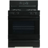 Element 5.2 Cu. Ft. 30 Gas Range - Black (EGR34MCCB)