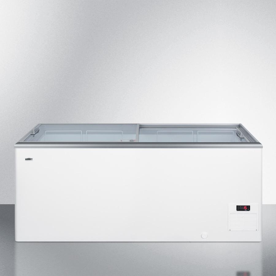 17 CU.FT. Chest Freezer