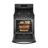 5.8 cu. ft. Freestanding Gas Range with Frozen Bake™ Technology