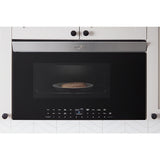 Air Fry Over-the-Range Oven with Advanced Sensing Technology