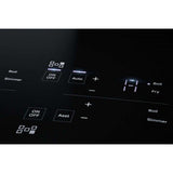 Lustre 36" Induction Cooktop