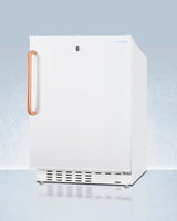 20" Wide Built-in Refrigerator-freezer, ADA Compliant