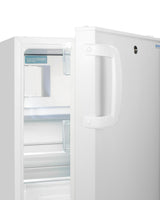 20" Wide Built-in Refrigerator-freezer, ADA Compliant