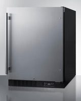 24" Wide Built-in All-freezer, ADA Compliant