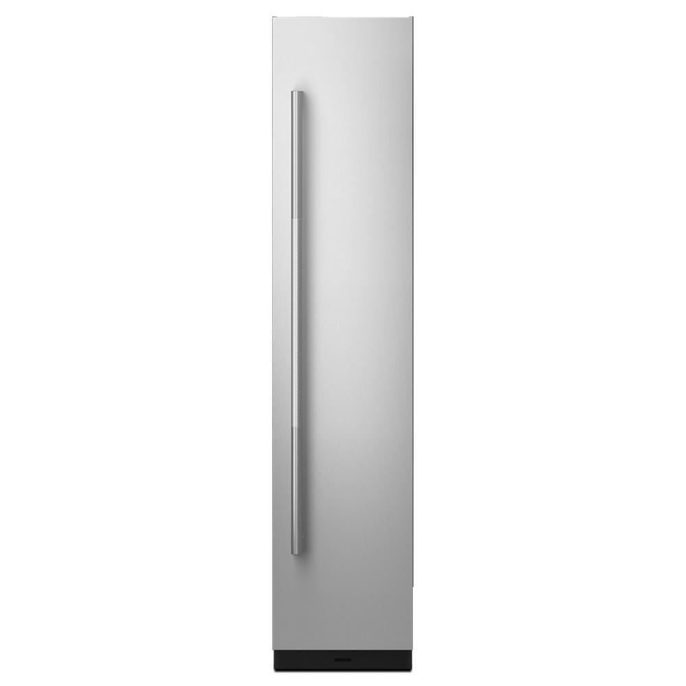 18" Built-In Column Freezer with RISE™ Panel Kit, Right Swing