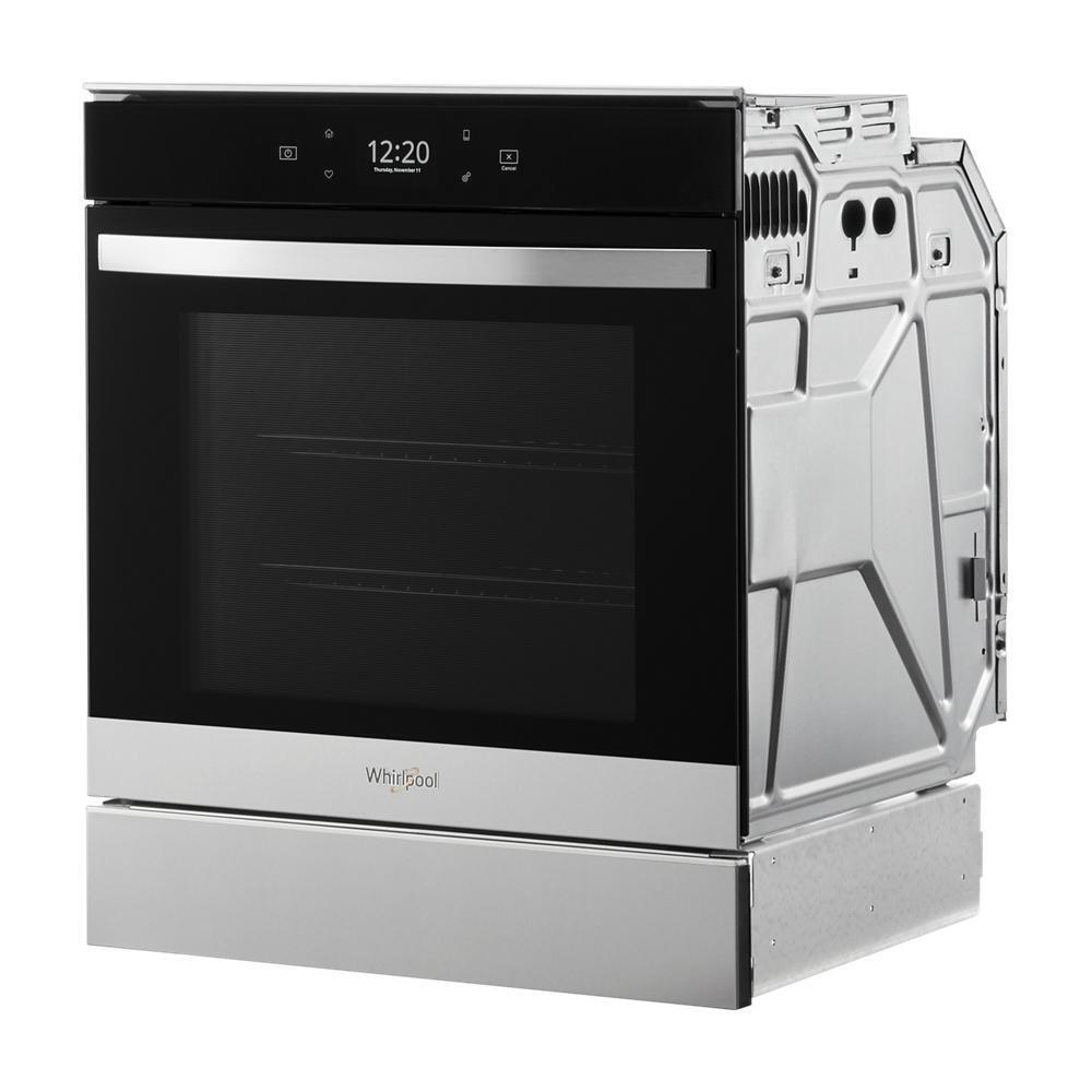 2.9 Cu. Ft. 24 Inch Convection Wall Oven