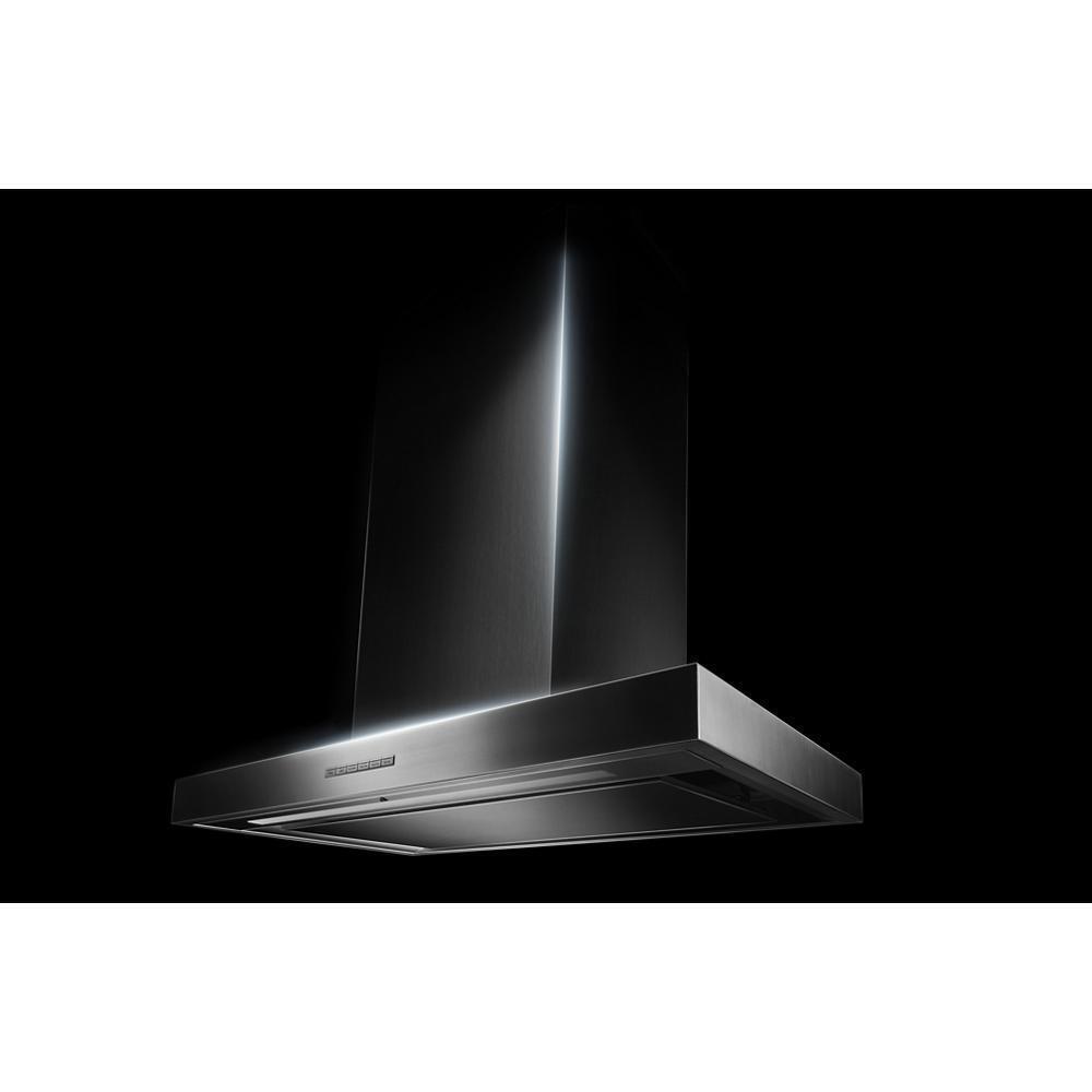 Stainless Steel 30" Wall Mount Hood