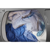 Smart Top Load Electric Dryer with Extra Power - 7.4 cu. ft.